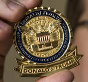 Illustration for article titled Dotard You Whine About NFL Players Kneeling But Desecrating The American Seal Is Ok